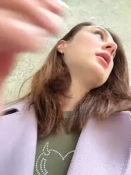 Dina Tease online show from March 2026 11:14:01 AM