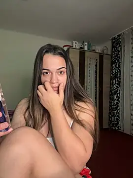 Elisss69669 online show from December 2025 08:14:01 PM