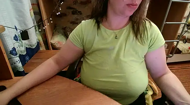 5Afrodita5 online show from December 2024 04:53:02 PM