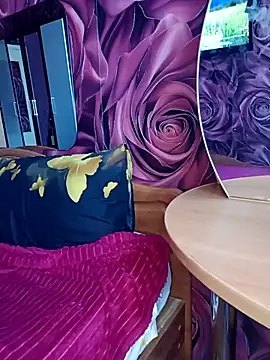 5Afrodita5 online show from April 2026 03:58:01 AM