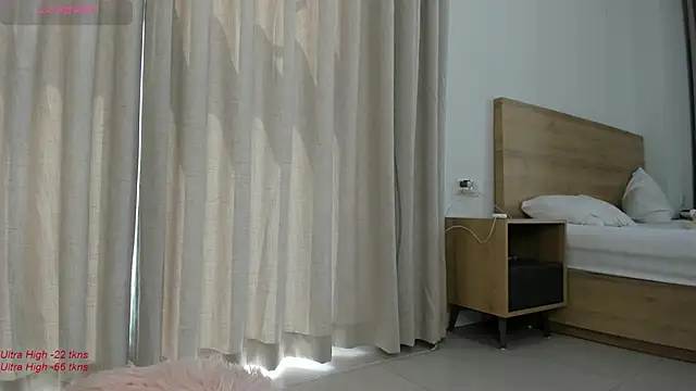 yumisunn online show from January 2025 05:09:01 AM