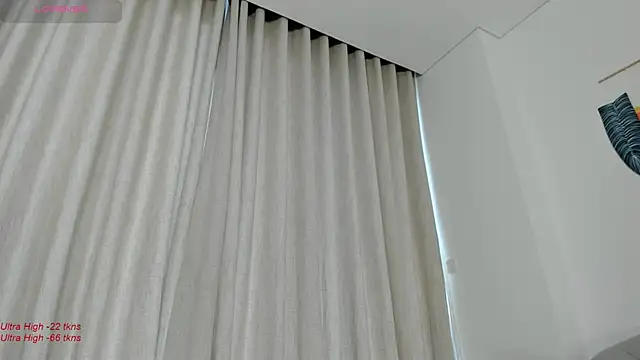 yumisunn online show from February 2025 06:00:01 AM