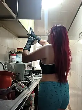 SHARAONELOVE online show from February 2026 05:39:02 PM