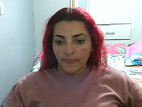 SHARAONELOVE online show from March 2026 09:32:02 PM