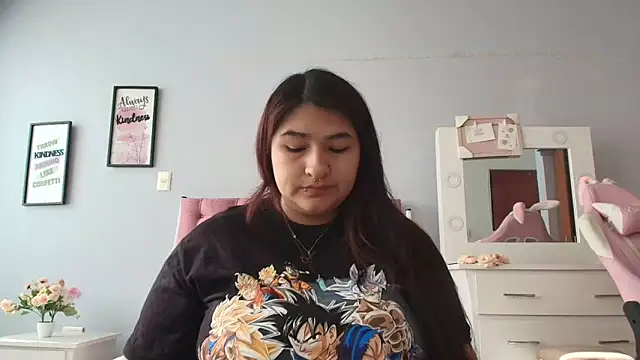  69HONRY online show from December 2024 01:05:02 PM