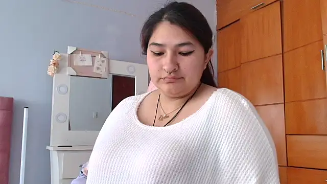  69HONRY online show from January 2025 07:34:02 PM