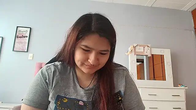  69HONRY online show from February 2025 01:30:01 PM