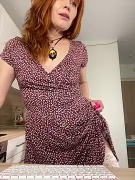 Ruby Lilith online show from December 2024 06:06:02 PM