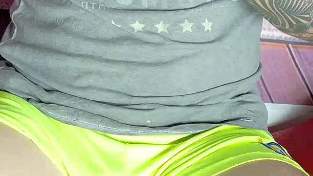 Sexy Alejandro  online show from February 2025 11:22:02 AM