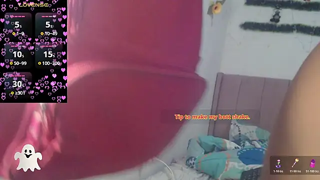 dannaberlin 0 online show from November 2025 02:17:01 PM