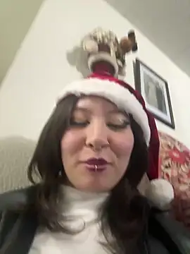 Kailin darck1 online show from December 2024 03:45:02 AM