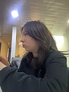 Kailin darck1 online show from December 2024 05:18:02 PM