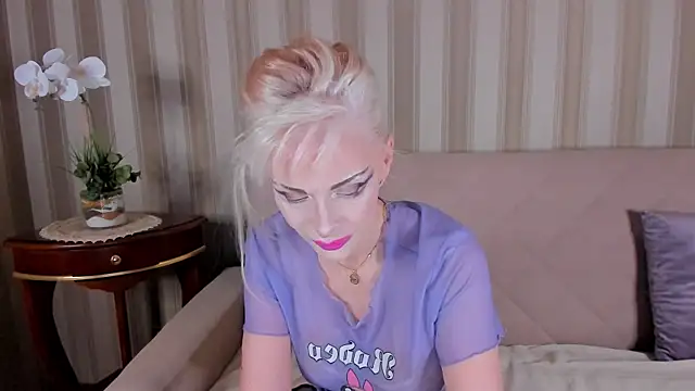 Rita Farel online show from March 2025 12:59:01 AM