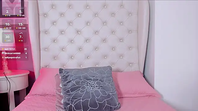 melanie hills online show from February 2025 02:44:01 PM