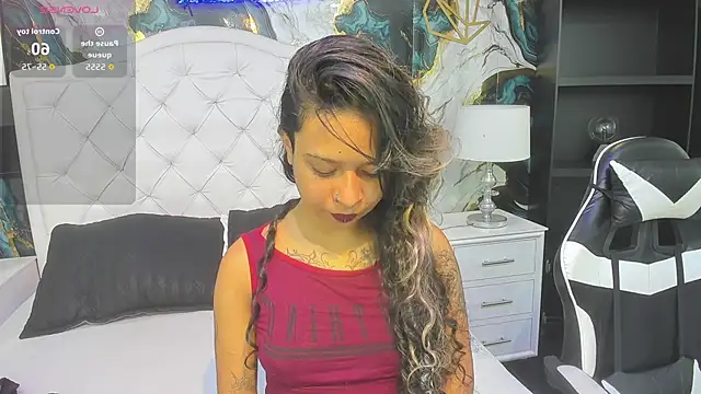 rave connor online show from February 2026 07:07:01 PM