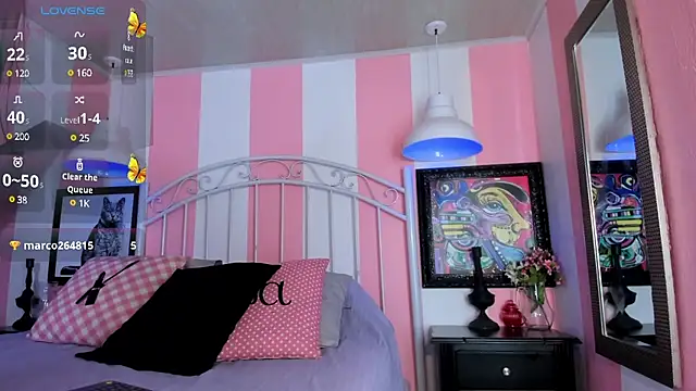 Snapshot of Leah_Evans3 chatting on December 2024 09:09:02 PM Leah Evans3 online show from December 2024 09:09:02 PM