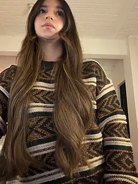 aly golden  online show from March 2026 03:56:01 AM