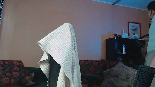 daddyMarty420 online show from April 2026 12:22:02 PM