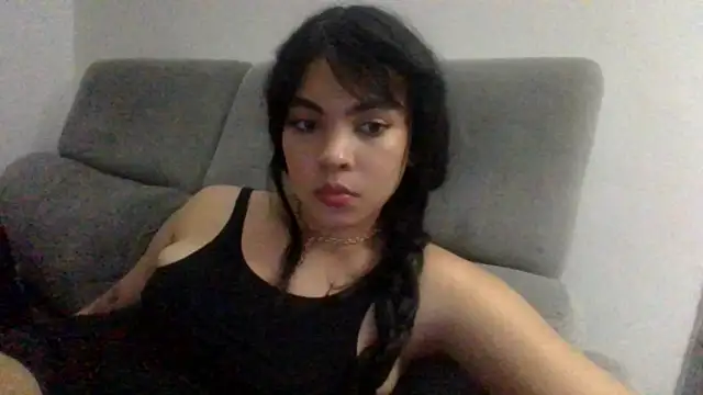 Kiri Cutee online show from December 2024 05:52:02 AM