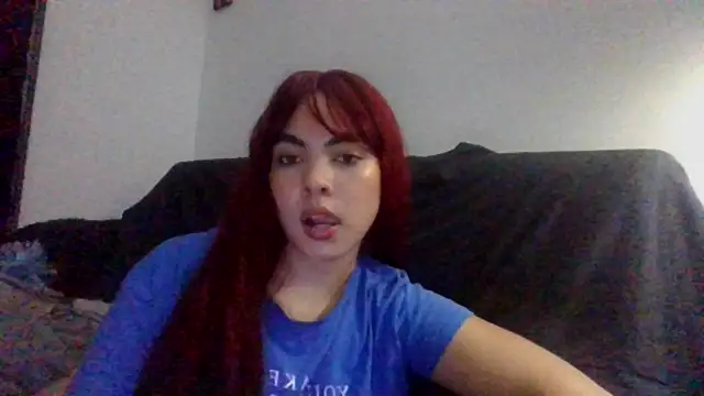 Kiri Cutee online show from January 2025 05:23:02 AM