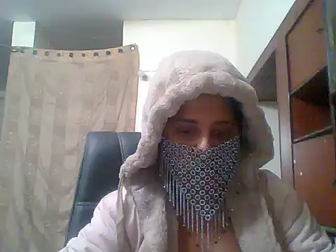 Snapshot of kamayanisingh24 chatting on January 2025 05:16:02 PM kamayanisingh24 online show from January 2025 05:16:02 PM