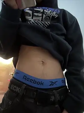 ElGafe1224 online show from February 2026 08:12:02 PM