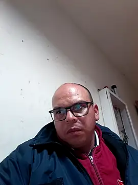 Camilo-31RI online show from February 2026 04:17:01 AM