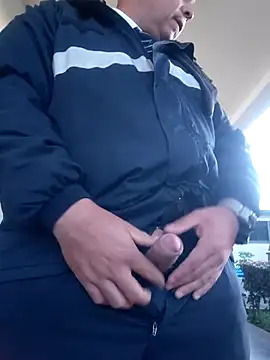 Snapshot of Camilo-31RI chatting on April 2026 11:07:02 PM Camilo-31RI online show from April 2026 11:07:02 PM