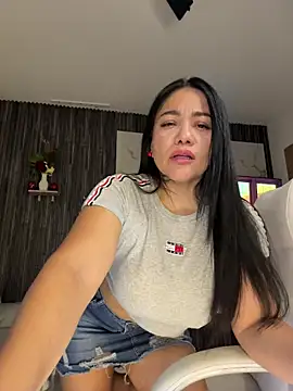 Abril10  online show from February 2026 02:35:01 PM