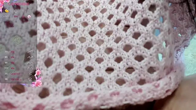 sandravegas1 online show from December 2024 04:29:02 PM