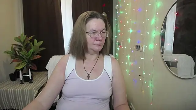 HolyMilfa online show from January 2025 07:51:02 AM