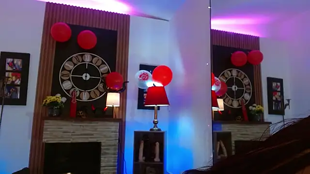 shantal ray4 online show from February 2025 11:55:01 AM