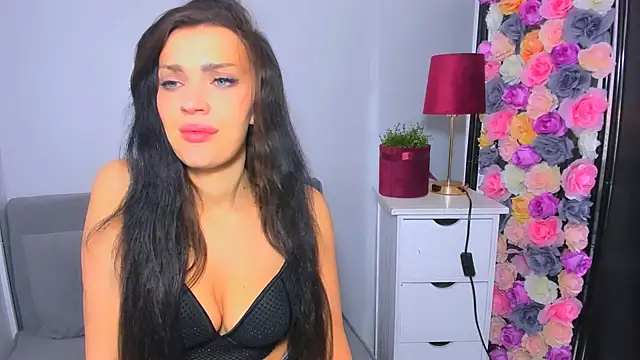 OliviaFantasy online show from November 2025 08:13:02 AM