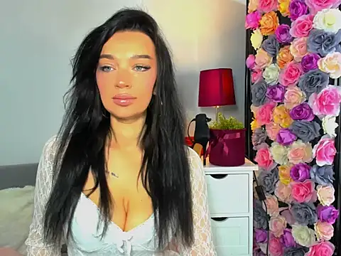 OliviaFantasy online show from December 2025 07:36:01 AM