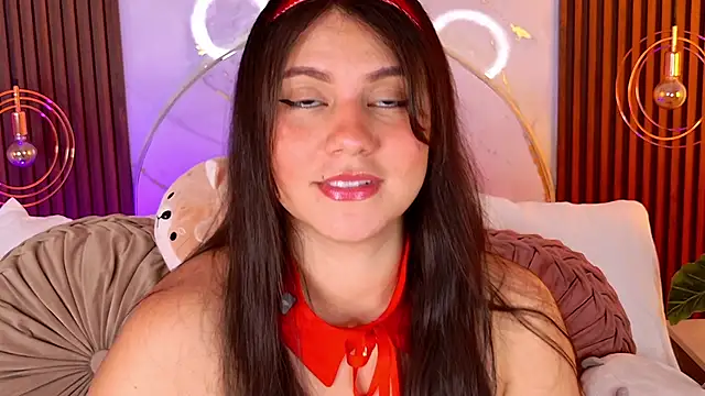 pamelajons  online show from April 2026 12:21:01 PM