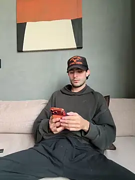 Ckeefer96 online show from February 2026 11:13:01 PM