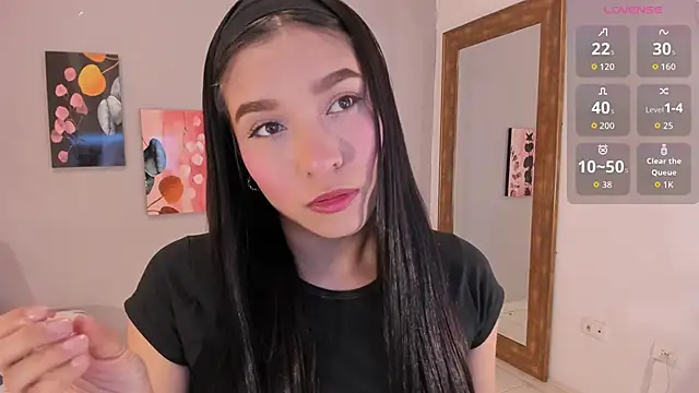 Maia W10 online show from February 2026 12:20:02 PM