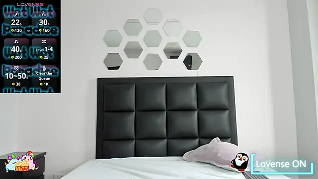 Snapshot of Catalina_Jonex chatting on April 2026 11:35:01 AM Catalina Jonex online show from April 2026 11:35:01 AM