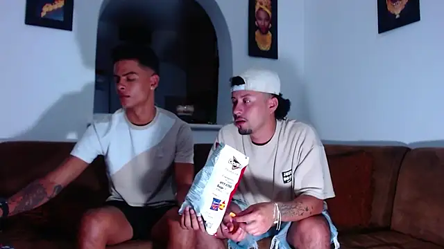 enjoy vibes online show from October 2025 02:43:02 AM