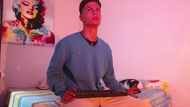 enjoy vibes online show from November 2025 03:50:01 AM