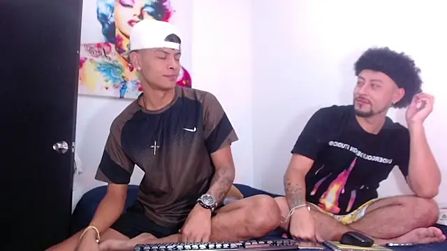 enjoy vibes online show from November 2025 01:24:02 PM