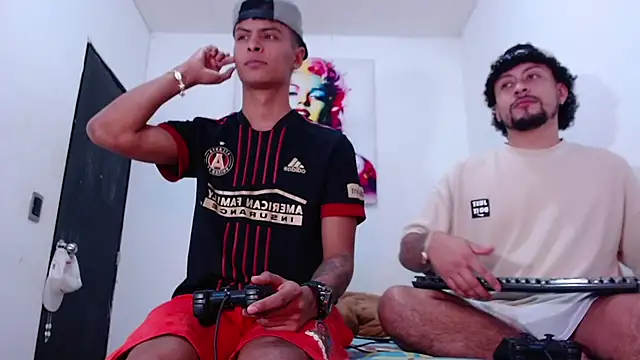 enjoy vibes online show from December 2025 10:38:02 PM