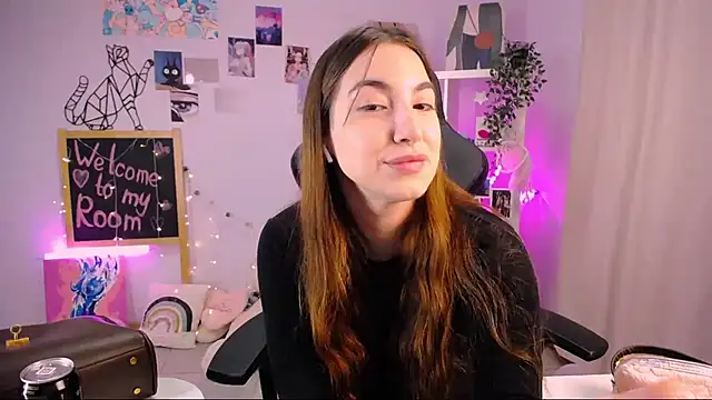 MelissaLovvv online show from February 2025 01:45:02 AM