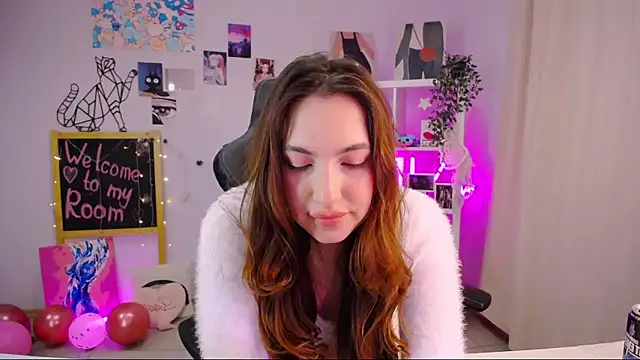 MelissaLovvv online show from February 2025 09:48:01 AM