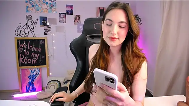 MelissaLovvv online show from March 2025 06:59:02 AM