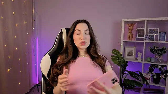 MelissaLovvv online show from February 2026 04:13:02 AM