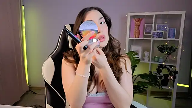 MelissaLovvv online show from March 2026 11:10:01 AM