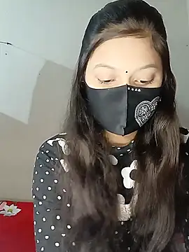 Nadia-2 online show from December 2024 12:22:02 PM