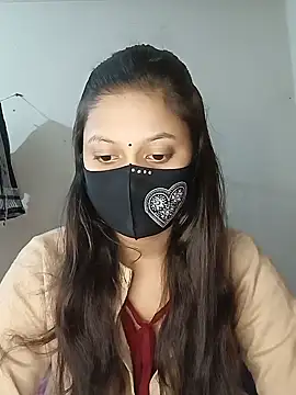 Nadia-2 online show from December 2024 06:20:02 PM