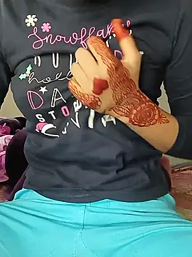 Nadia-2 online show from January 2025 02:33:01 AM